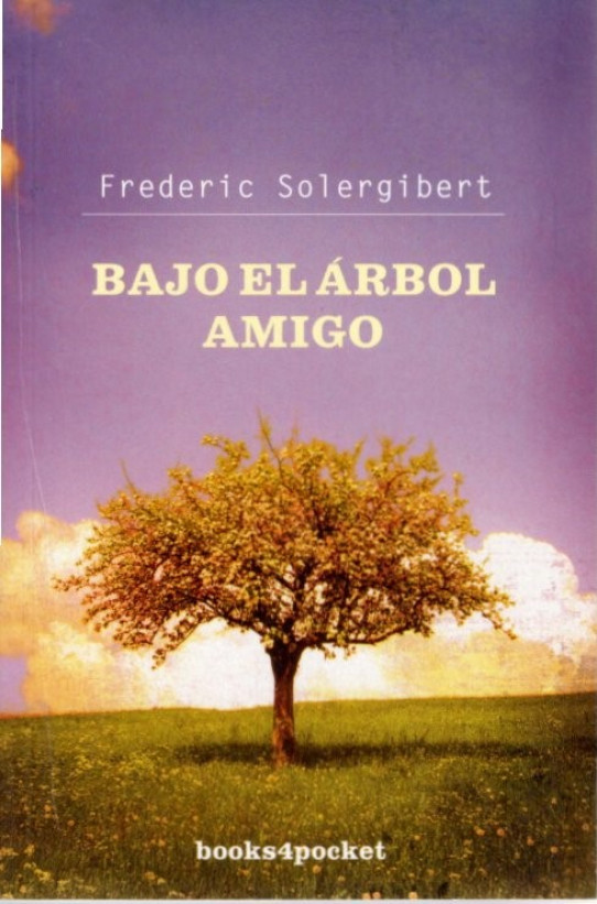 BAJO EL ARBOL AMIGO