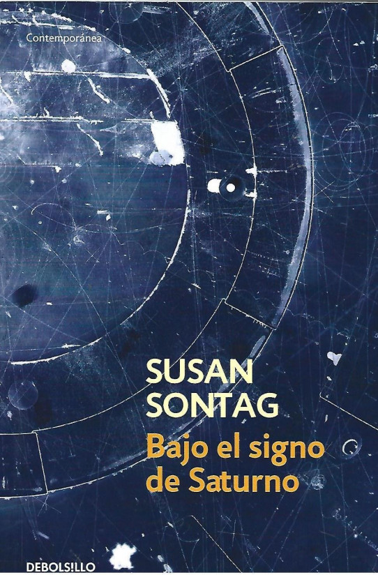 BAJO EL SIGNO DE SATURNO