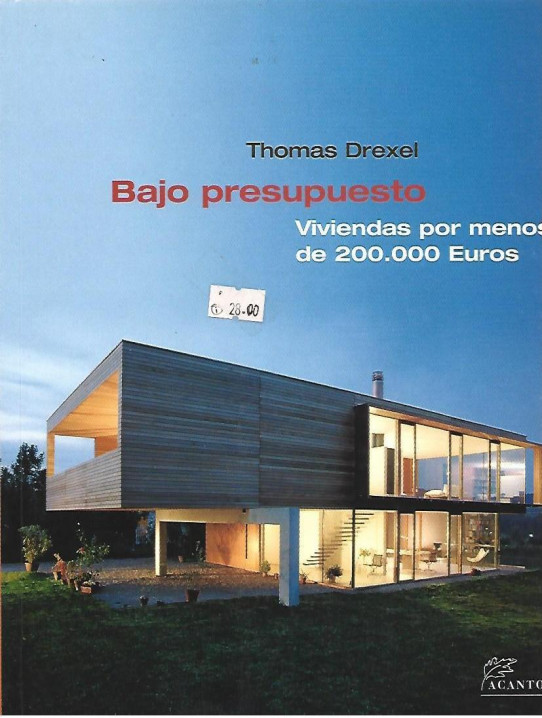BAJO PRESUPUESTO. VIVIENDAS POR MENOS DE 200.000 EUROS