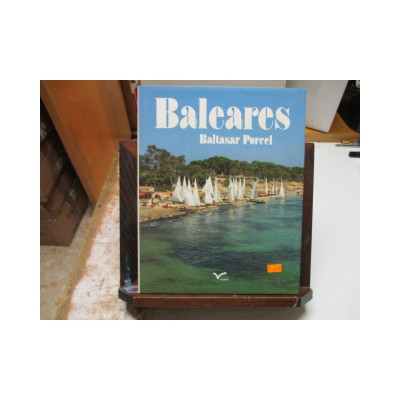 Baleares.