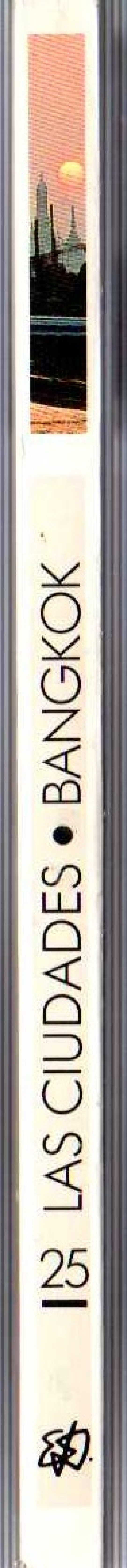 BANKOK