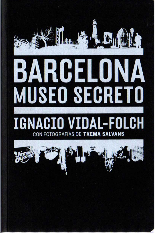 BARCELONA MUSEO SECRETO