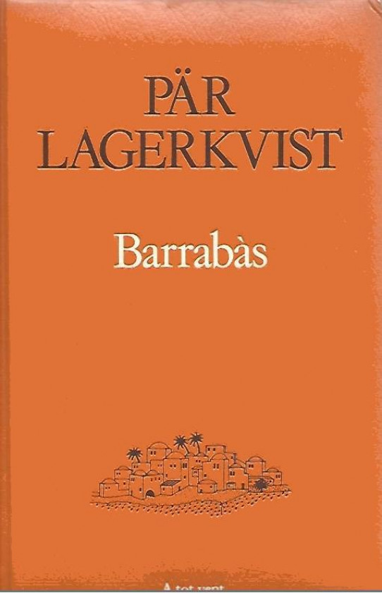 BARRABÀS