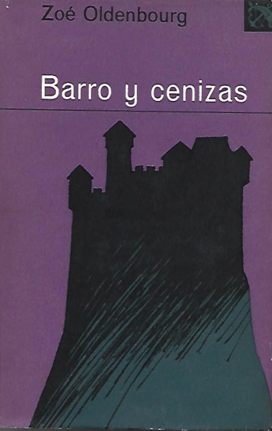 BARRO Y CENIZAS