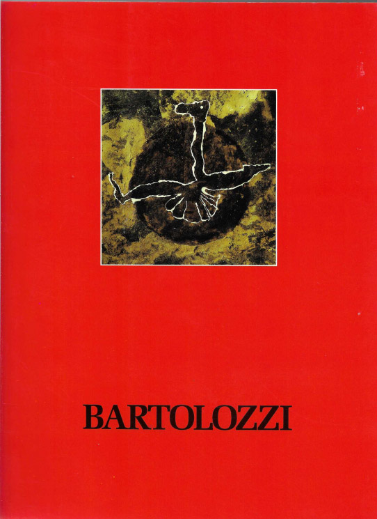 Bartolozzi