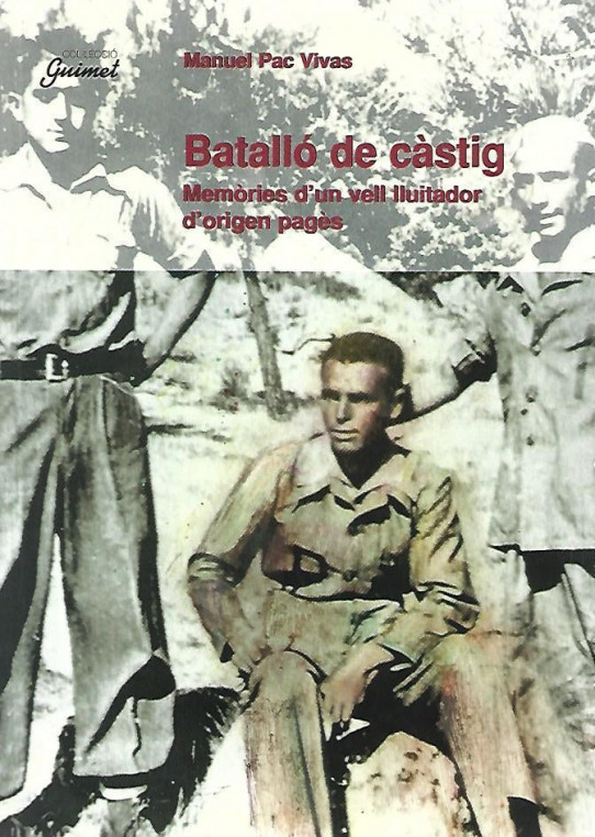BATALLÓ DE CÀSTIG