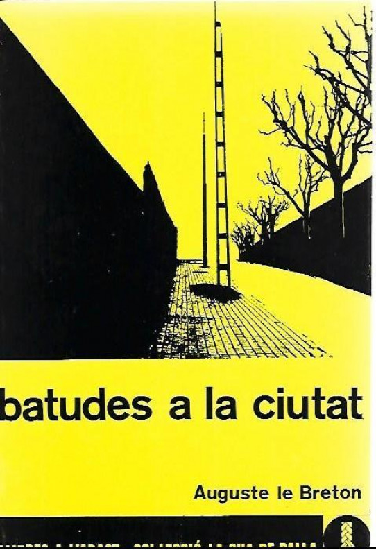 BATUDES A LA CIUTAT