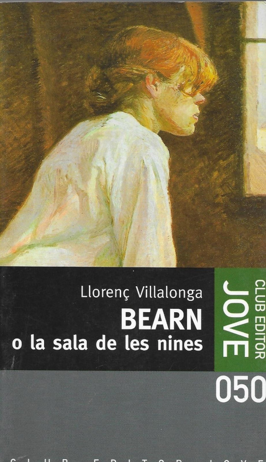 BEARN O LA SALA DE LES NINES