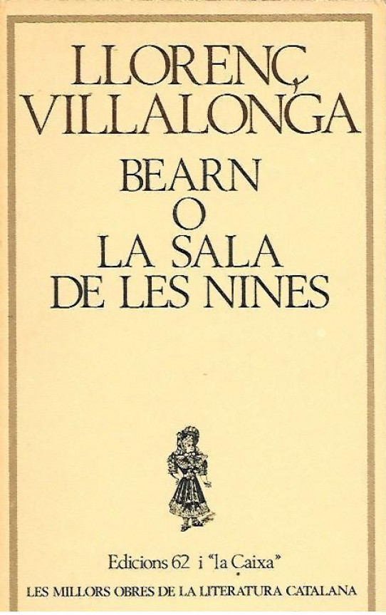 BEARN O LA SALA DE LES NINES