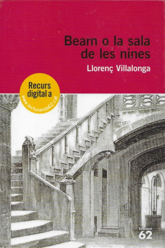 BEARN O LA SALA DE LES NINES