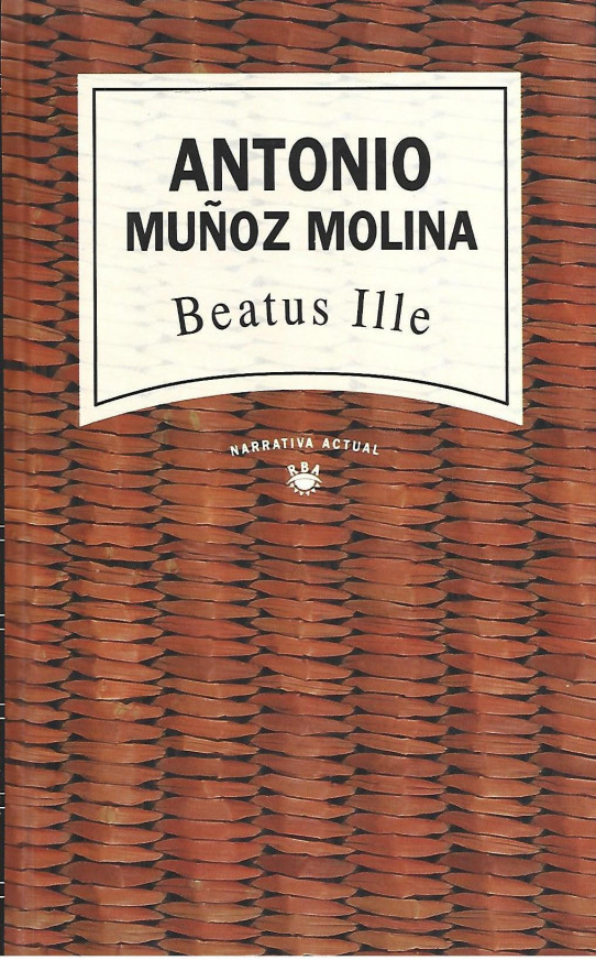 BEATUS ILLE