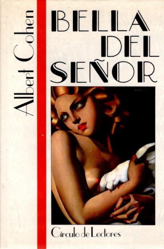 BELLA DEL SEÑOR