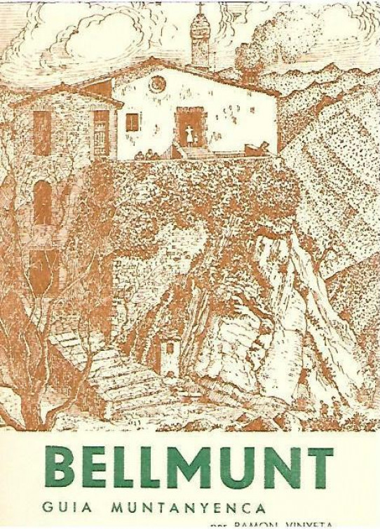 BELLMUNT GUIA MUNTANYENCA