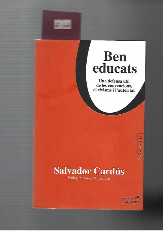 BEN EDUCATS