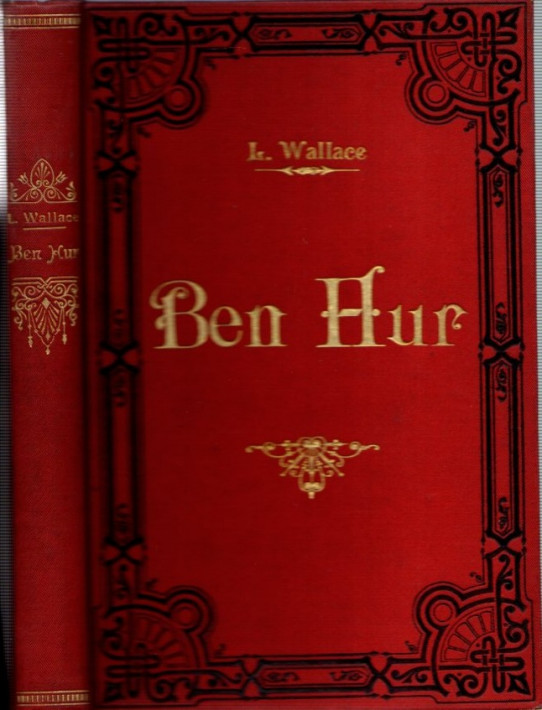 BEN HUR