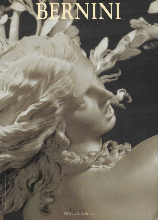 Bernini. Escultor y arquitecto. Los caminos del arte.