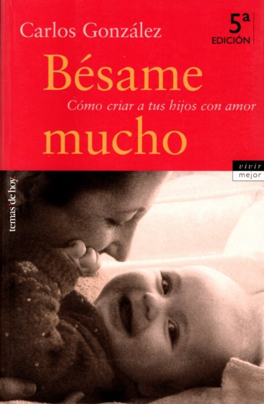 BÉSAME MUCHO