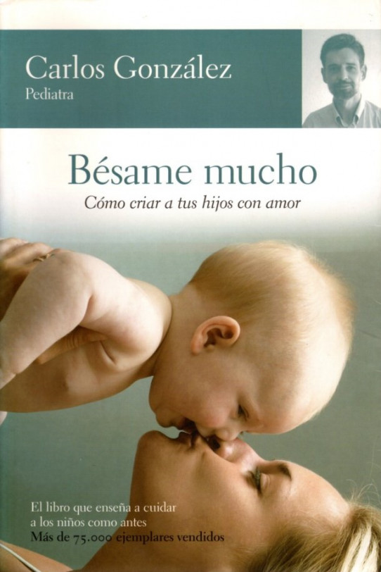 BÉSAME MUCHO