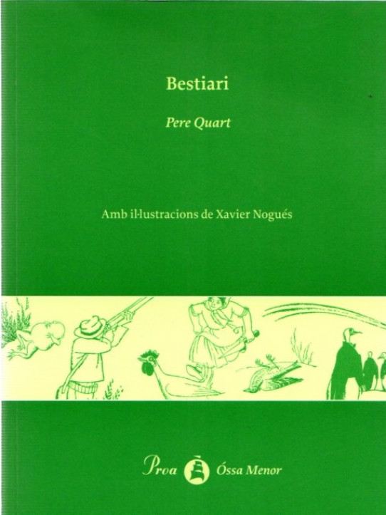 BESTIARI