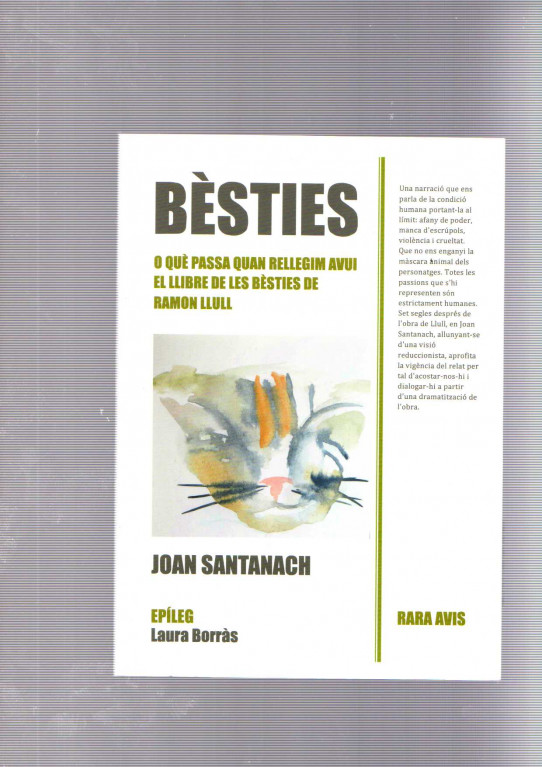 BÈSTIES