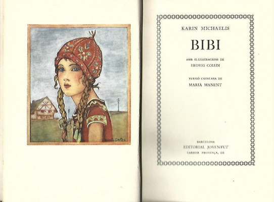 BIBÍ  (EN CATALÀ)
