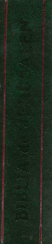 Biblia de Jerusalén. Nueva edición totalment revisada y aumentada.