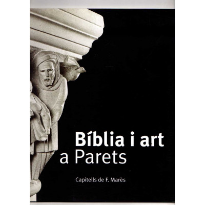 Bíblia i art a Parets / Capitells de F. Marès