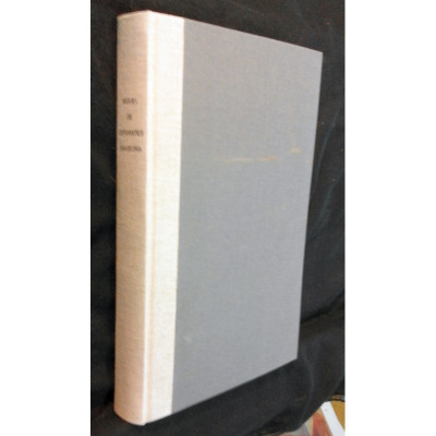 Bibliografía crítica de las obras de Miguel de Cervantes Saavedra (I/III)