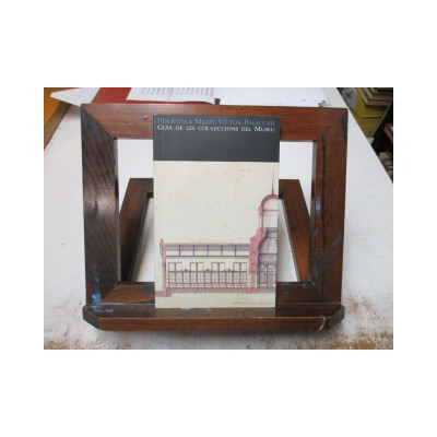 Biblioteca Museu Víctor Balaguer. Guia de les col·leccions del Museu. / Varios autores.