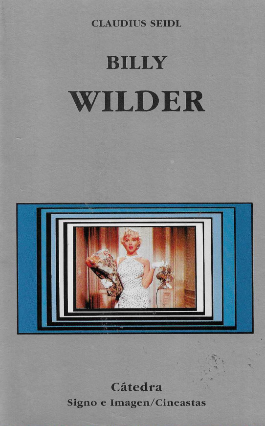 Billy Wilder