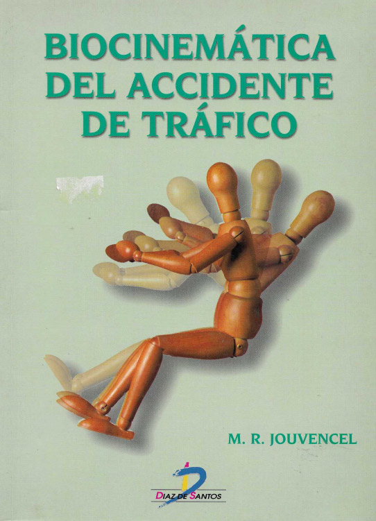 Biocinemática del accidente de tráfico