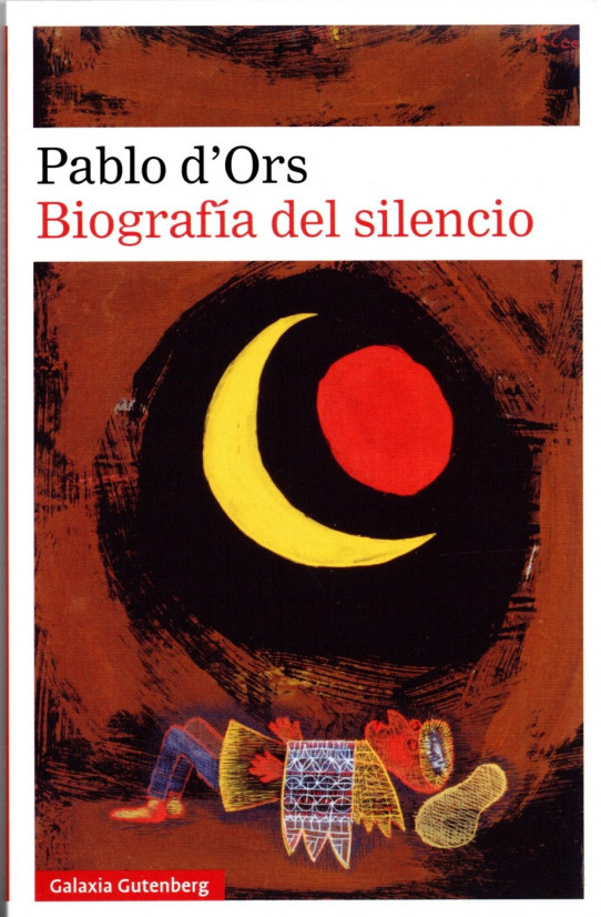 BIOGRAFÍA DEL SILENCIO