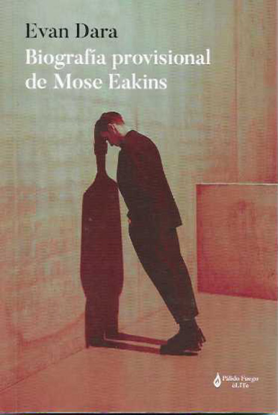 Biograia provisional de Mose Eakins