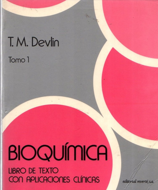 BIOQUIMICA 2 VOLUMENES