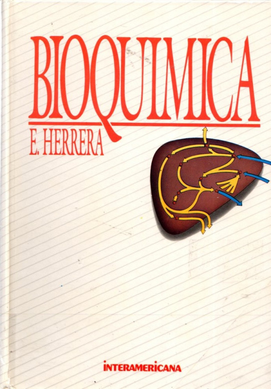 BIOQUÍMICA