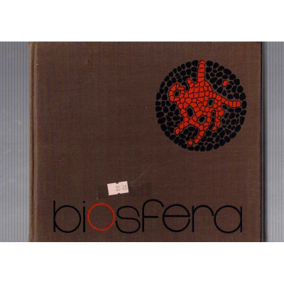 Biosfera: los seres vivos y su ambiente / N. M. Jessop
