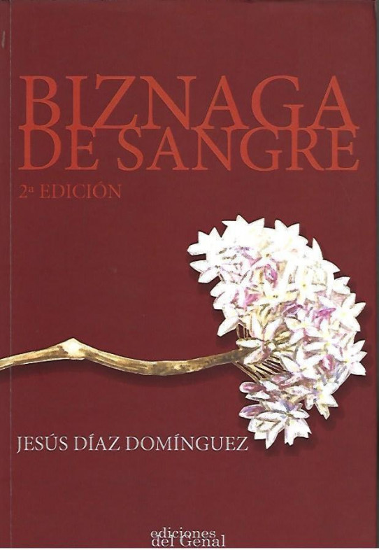 BIZNAGA DE SANGRE