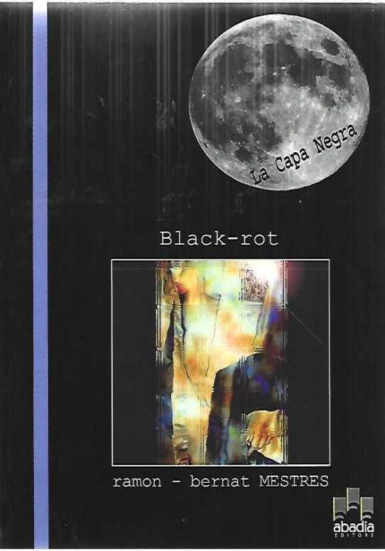 BLACK-ROT  (RONYA NEGRE)