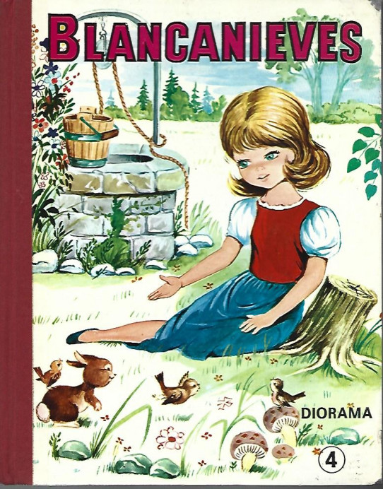 BLANCANIEVES