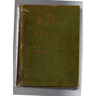 Blanco y negro. nº 1924-1936 (abril-junio 1928). Año 38