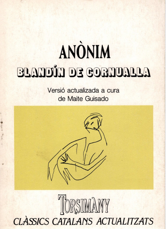 BLANDÍN DE CORNUALLA