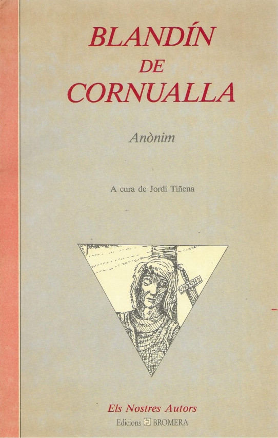 BLANDÍN DE CORNUALLA