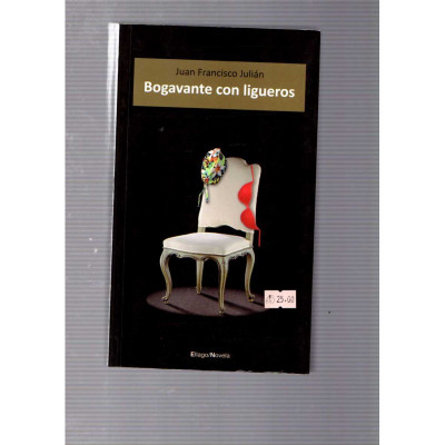 Bogavante con ligueros / Juan Francisco Julián