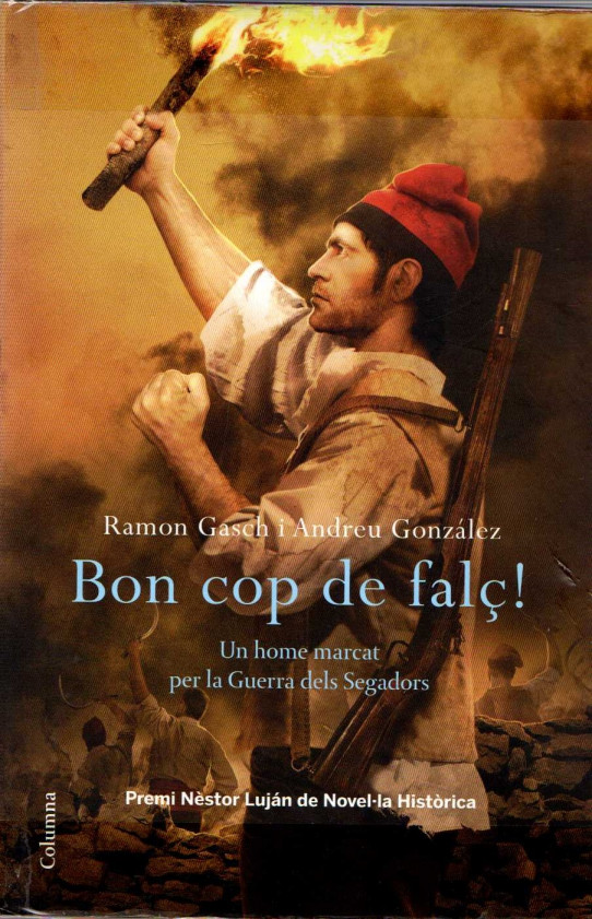 BON COP DE FALÇ!