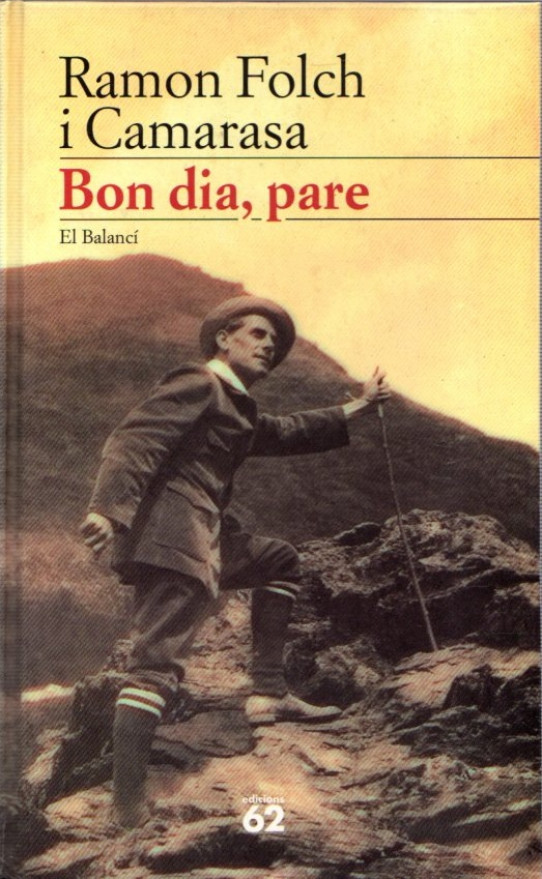 BON DIA, PARE