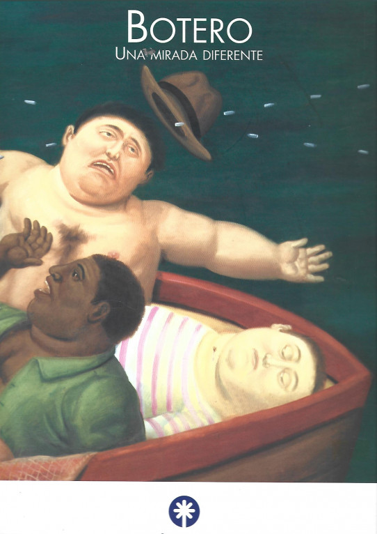 BOTERO UNA MIRADA DIFERENTE