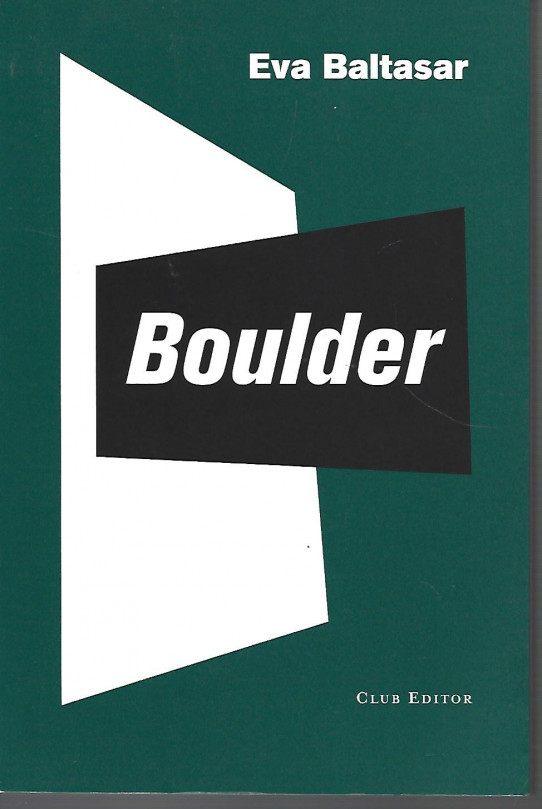 BOULDER
