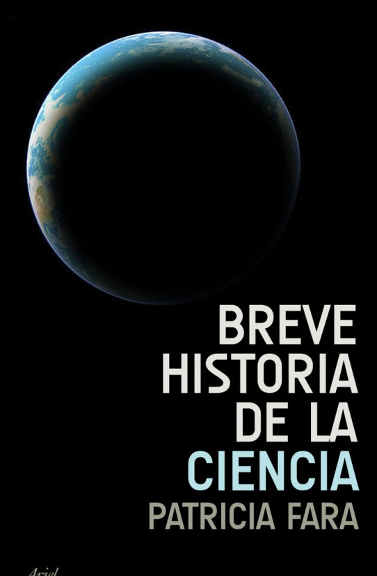 BREVE HISTORIA DE LA CIENCIA