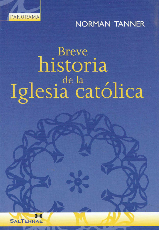 Breve historia de la Iglesia católica.