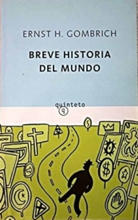 BREVE HISTORIA DEL MUNDO